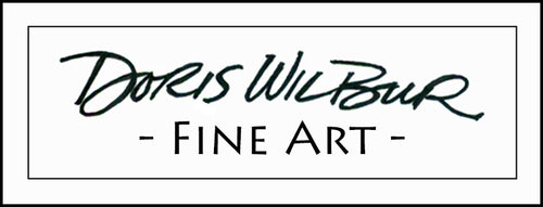 Doris Wilbur - Fine Art